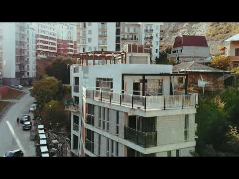 გახდი ჩვენი მობინადრე - კონსტრუქსუსი ვაკეში